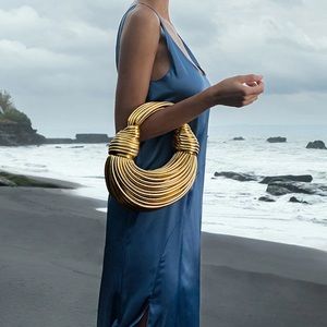 Verano Hill Jodie bag. New with dust bag.